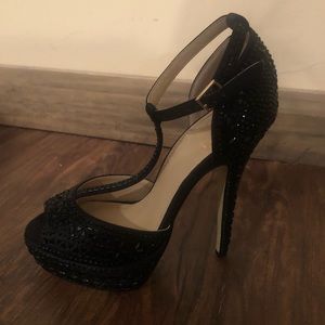 New! Ladies elegant, evening shoes